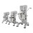 Buffalo 10Ltr Digital Planetary Mixer