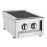 Buffalo 600 Series Double Zone Induction Hob 3kW