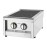 Buffalo 600 Series Double Zone Induction Hob 3kW