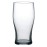 Arcoroc Tulip Nucleated Beer Glasses 570ml CE Marked (24 Pack)