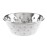 Olympia Hammered Stainless Steel Sauce Cups 45ml (12 Pack)