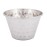 Olympia Hammered Stainless Steel Sauce Cups 115ml (12 Pack)