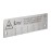 Lincat 14 x 14mm Blades S61/129