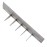 Lincat 14 x 14mm Blades S61/129
