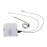 Lincat Boxed Control TH59B