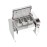 Firex Figaro Multi-Function Cooker 157Ltr DFIE150 V2