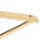 Bolero Wooden Security Hanger (10 Pack)