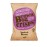 Brown Bag Crisps Smoked Bacon 40g (20 Pack)