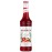 Monin Blood Orange Syrup 700ml