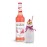 Monin Bubble Gum Syrup 700ml