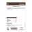 Monin Butterscotch Syrup 700ml