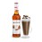 Monin Salted Caramel Syrup 700ml