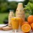 Folkington's Juices Orange Glass Bottle 250ml (12 Pack)