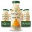 Folkington's Juices Orange Glass Bottle 250ml (12 Pack)
