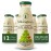 Folkington's Juices Apple Glass Bottle 250ml (12 Pack)