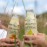 Folkington's Juices Mango Glass Bottle 250ml (12 Pack)