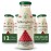 Folkington's Juices Cranberry Glass Bottle 250ml (12 Pack)