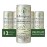Folkington's Sparkling Drinks Elderflower Can 250ml (12 Pack)