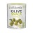 Mr Filbert's Green Olives Lemon & Oregano 50g (12 Pack)