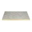 Bolero Rectangular Table Top Chevron Design 1100x 700mm