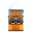 Zumex Essential Basic Juicer Silver 4810