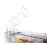 Zumex Essential Basic Juicer Silver 4810