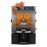 Zumex Essential Pro Juicer Black 4876