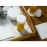 SolutionWare Paper Glass Covers White 60mm (1000 Pack)