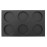 Schneider Oven Tray 325x530mm