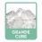 Ice-O-Matic 383kg Elevation Modular Grande Cube Ice Machine with Storage Bin CIM0835GA