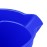 Jantex Blue Graduated Bucket with Pouring Lip 10ltr