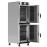 Alto-Shaam Simple Control 108kg Smoker 1200-SK/SX