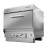 Pujadas Inox Stainless Steel Charcoal Oven