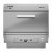 Pujadas Inox Stainless Steel Charcoal Oven