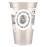 eGreen 2-in-1 Flexy Pint to Brim Glasses CE Marked (1000 Pack)