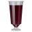 eGreen Flair Recyclable PP Wine Glasses 235ml (300 Pack)