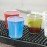 eGreen Shot Glasses UKCA Marked 25ml (1000 Pack)