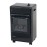 Lifestyle Living Flame Indoor Cabinet Heater 505-118