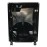 Lifestyle Black Mini Indoor Cabinet Heater 505-120