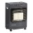 Lifestyle Mini Grey Indoor Cabinet Heater 505-125