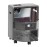 Lifestyle Mini Grey Indoor Cabinet Heater 505-125