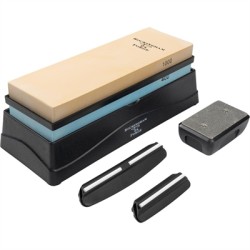 Knife Sharpeners and Steels