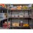 Cambro Camshelving Basics Plus 4 Tier Shelving Starter Unit 1830 x 765 x 460mm