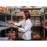 Cambro Camshelving Basics Plus 4 Tier Shelving Starter Unit 1630 x 915 x 460mm