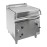 Lincat Phoenix Free-standing Gas Bratt Pan 81Ltr