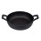 Olympia Cast Iron Round Eared Dish 120mm