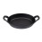 Olympia Cast Iron Oval Eared Dish 220x150mm