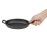 Olympia Cast Iron Oval Eared Dish 180x120mm