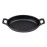Olympia Cast Iron Oval Eared Dish 180x120mm