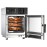 Giorik Kore Slimline Natural Gas Combi Oven 6x 1/1 GN KID061W